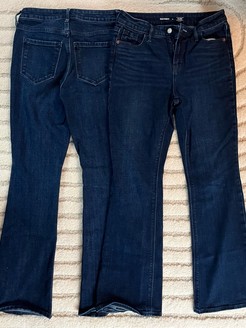 Set of 2 Jeans Like New